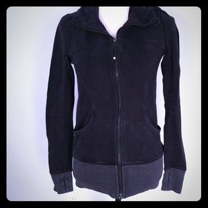 Lululemon Athletica Scuba Hoodie